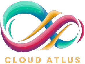 Cloud Atlus Logo